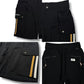 DECEMBERMAY ディセンバーメイ ゴルフウェア メンズ Water repellent agile short pants ショートパンツ ストレッチ性 撥水素材 防風性 高機能素材 超軽量 シワになりにくい ソフト ゆったり 1-605-2150