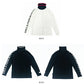 DECEMBERMAY　ディセンバーメイ　メンズ　NEW Highneck Inner　接触冷感性  UVカット機能　1-999-0510