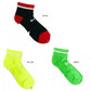DECEMBERMAY ディセンバーメイ メンズ NeoNeo ankle sox 吸水速乾 1-999-4003 【メール便可】