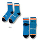 DECEMBERMAY ディセンバーメイ ゴルフウェア メンズ ソックス Pile line socks MEN アンクル丈 裏パイル採用 1-999-4013