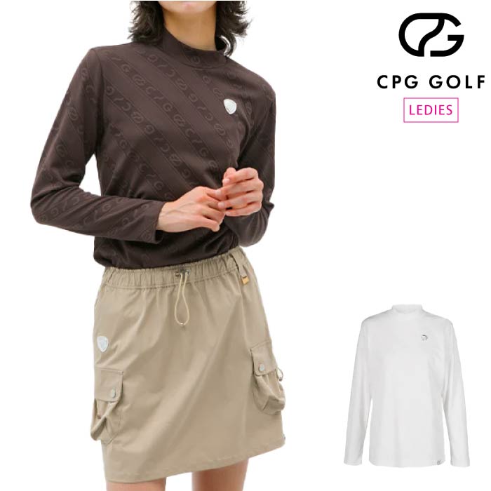 【新品】CPG GOLF 中綿スカート CPG GOLF スカート 通販｜GDOゴルフショップ