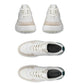 ECCO エコー MEN'S ECCO Golf STREET 720 メンズ ゴルフシューズ ストリートスニーカータイプ 快適な履き心地 プレミアムスタイル 111704