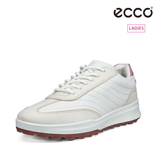 ECCO エコー WOMEN’S ECCO Golf STREET VIBE レディース ゴルフシューズ ストリートスタイル 快適な履き心地 115303