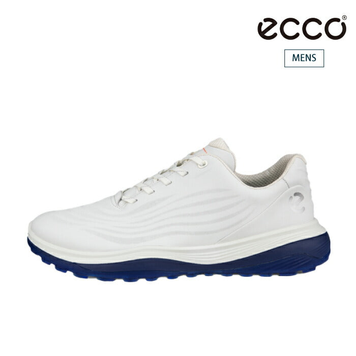 ECCO エコー メンズ ECCO MEN'S GOLF LT1 防水 通気性 132264