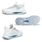 ECCO エコー MEN'S ECCO Golf BIOM C5 メンズ 360度防水＆透湿GORE-TEX SURROUND ゴルフシューズ ハイスペックモデル 132604