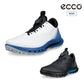 ECCO エコー メンズ ECCO Golf BIOM C5 メンズ 360度防水＆透湿GORE-TEX SURROUND ゴルフシューズ ハイスペックモデル 132614