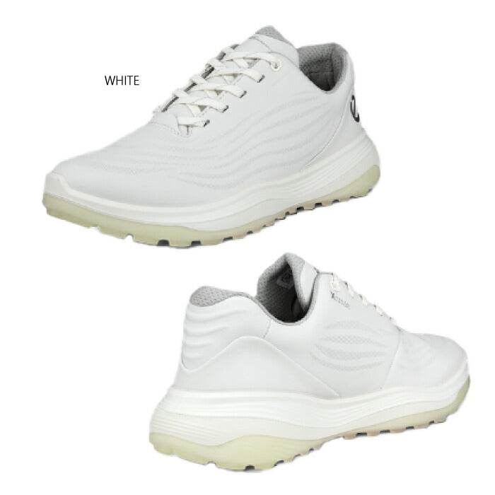 ECCO エコー レディース ECCO WOMEN'S GOLF LT1 防水・透湿機能 132753