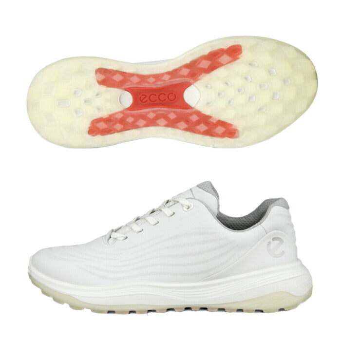 ECCO エコー レディース ECCO WOMEN'S GOLF LT1 防水・透湿機能 132753