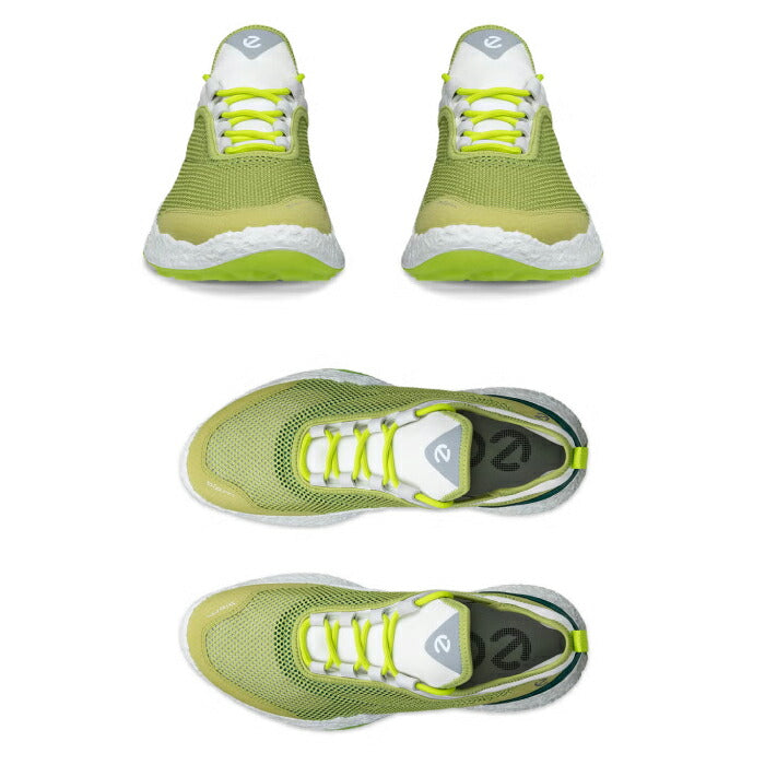 ECCO エコー MEN'S ECCO Golf BIOM H5 TEXTILE メンズ ゴルフシューズ メッシュスタイル 快適な履き心地 138004