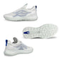 ECCO エコー MEN'S ECCO Golf BIOM H5 TEXTILE メンズ ゴルフシューズ メッシュスタイル 快適な履き心地 138004