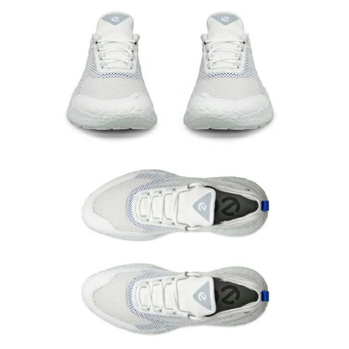 ECCO エコー MEN'S ECCO Golf BIOM H5 TEXTILE メンズ ゴルフシューズ メッシュスタイル 快適な履き心地 138004
