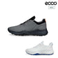 ECCO エコー メンズ ECCO Golf BIOM H5 Hybrid メンズ レザーウォータープルーフゴルフシューズ 138014