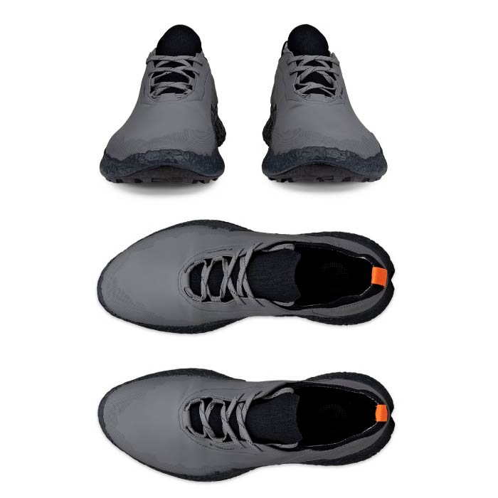 ECCO エコー メンズ ECCO Golf BIOM H5 Hybrid メンズ レザーウォータープルーフゴルフシューズ 138014