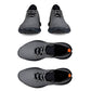 ECCO エコー メンズ ECCO Golf BIOM H5 Hybrid メンズ レザーウォータープルーフゴルフシューズ 138014