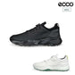 ECCO エコー メンズ ECCO Golf Biom H5 Hybrid メンズ レザーウォータープルーフゴルフシューズ 138024