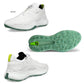 ECCO エコー メンズ ECCO Golf Biom H5 Hybrid メンズ レザーウォータープルーフゴルフシューズ 138024