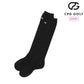 CPG GOLF シーピージーゴルフ ゴルフウェア レディース ハイソックス HIGH SOCKS1 1511-24151