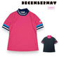 DECEMBERMAY ディセンバーメイ レディース Comfortable Highneck Shirt 吸湿速乾機能 2-105-0116