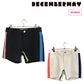 DECEMBERMAY　ディセンバーメイ　レディース　Asymmetryline Short Pants　アシメショートパンツ　軽量　透け防止　UVケア機能　2-105-2018