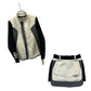 DECEMBERMAY ディセンバーメイ レディース Doubleair Wavequilt Skirt フィット感 運動性能 2-112-2521