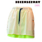 DECEMBERMAY ディセンバーメイ ゴルフウェア レディース Flare yard skirt スカート 2-205-2531