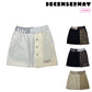 DECEMBERMAY ディセンバーメイ レディース Tonal color warm skirt 2-212-2543