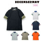 DECEMBERMAY ディセンバーメイ レディース ゴルフウェア メッシュ モックネック Coolness Mesh mockneck / WOMAN 2-305-0134