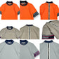DECEMBERMAY ディセンバーメイ レディース ゴルフウェア メッシュ モックネック Coolness Mesh mockneck / WOMAN 2-305-0134