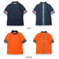 DECEMBERMAY ディセンバーメイ レディース ゴルフウェア メッシュ モックネック Coolness Mesh mockneck / WOMAN 2-305-0134
