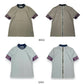 DECEMBERMAY ディセンバーメイ レディース ゴルフウェア メッシュ モックネック Coolness Mesh mockneck / WOMAN 2-305-0134