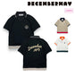 DECEMBERMAY ディセンバーメイ レディース BOY cable knit polo / WOMAN 快適万能 2-305-0139