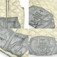 DECEMBERMAY ディセンバーメイ ゴルフウェア レディース ダウン ベスト Color scheme quilting down vest / WOMAN 撥水性 防静電気加工 軽量 2-312-1505