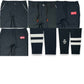 DECEMBERMAY ディセンバーメイ レディース ゴルフウェア パンツ Sheltering dry & cool pants / WOMEN ストレッチ 紫外線防止 接触冷感 2-405-2042