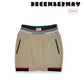 DECEMBERMAY ディセンバーメイ ゴルフハーフパンツ ゴルフウェア メンズ Slender Bodyshell kudos Shade shorts / MAN 1-305-2106 (コピー)