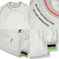 DECEMBERMAY ディセンバーメイ ゴルフウェア レディース プルオーバージャケット Water repellent agile shirt / WOMAN 2-412-1550