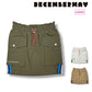 DECEMBERMAY ディセンバーメイ レディース ゴルフウェア スカート Water repellent agile shirt / WOMAN セットアップ対応 2-412-2550