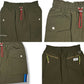 DECEMBERMAY ディセンバーメイ レディース ゴルフウェア スカート Water repellent agile shirt / WOMAN セットアップ対応 2-412-2550