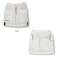 DECEMBERMAY ディセンバーメイ レディース ゴルフウェア スカート Water repellent agile shirt / WOMAN セットアップ対応 2-412-2550