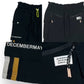 DECEMBERMAY ディセンバーメイ レディース ゴルフウェア スカート Water repellent agile shirt / WOMAN セットアップ対応 2-412-2550