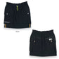 DECEMBERMAY ディセンバーメイ レディース ゴルフウェア スカート Water repellent agile shirt / WOMAN セットアップ対応 2-412-2550
