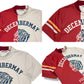 DECEMBERMAY ディセンバーメイ ゴルフウェア レディース 半袖モックネックシャツ Lovers tiger bicolor mock neck shirt/ WOMEN 吸湿速乾 防透 紫外線防止 2-505-0151