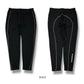 DECEMBERMAY ディセンバーメイ ゴルフウェア レディース Coolness mesh tightfit pants/ WOMAN タイトフィットパンツ ストレッチ 吸湿放湿 防シワ 吸水速乾 2-505-2052