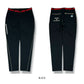 DECEMBERMAY ディセンバーメイ ゴルフウェア レディース Non see-through pants/ WOMAN タイトフィットパンツ防透け 吸水速乾 UVカット 接触冷感 2-505-2054
