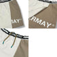 DECEMBERMAY ディセンバーメイ ゴルフウェア レディース スカート Bi-color logo skirt/WOMEN オールシーズン 2-505-2553