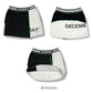 DECEMBERMAY ディセンバーメイ ゴルフウェア レディース スカート Bi-color logo skirt/WOMEN オールシーズン 2-505-2553