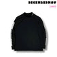 DECEMBERMAY ディセンバーメイ ゴルフウェア レディース 長袖モックネックシャツ Inner boa mock neck/ WOMEN 裏起毛素材 保温性 伸縮性 2-512-0523