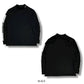 DECEMBERMAY ディセンバーメイ ゴルフウェア レディース 長袖モックネックシャツ Inner boa mock neck/ WOMEN 裏起毛素材 保温性 伸縮性 2-512-0523