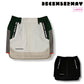 DECEMBERMAY ディセンバーメイ ゴルフウェア レディース フリース スカート Cozy fleece skirt / WOMEN  保温 防風 セットアップ対応 2-512-2557