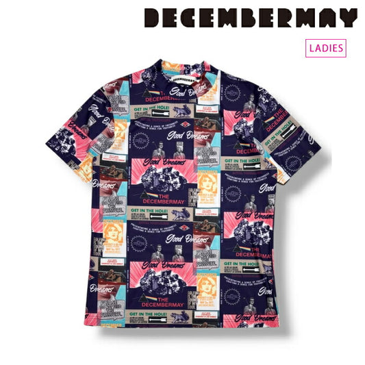 DECEMBERMAY – GOLFCITY ARD