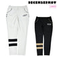 DECEMBERMAY ディセンバーメイ ゴルフウェア レディース Honesty sheltering pants WOMEN ロングパンツ スレンダーフィット ストレッチ性 透けにくい 優れた吸水＆速乾性 紫外線防止 接触冷感 2-605-2059